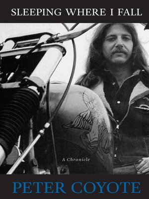 Sleeping Where I Fall - ebook